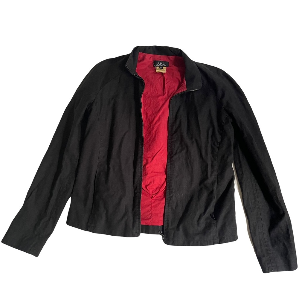 Vintage APC JACKET women’s size S/M